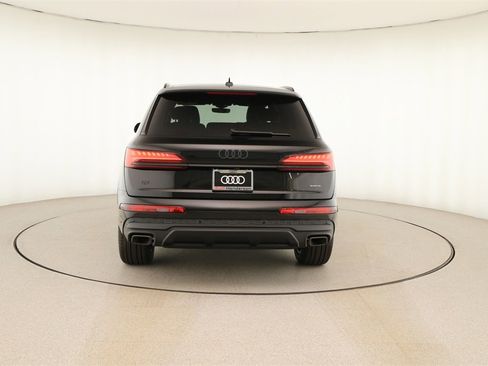 New 2026 Audi Q7 2.0T Premium Plus image 5