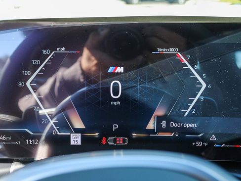 New 2026 BMW 430i Coupe w/ M Sport Package RWD image 19