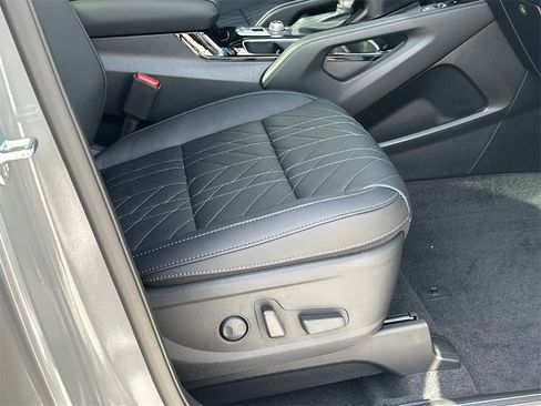 New 2025 Kia Telluride SX X-Line image 14