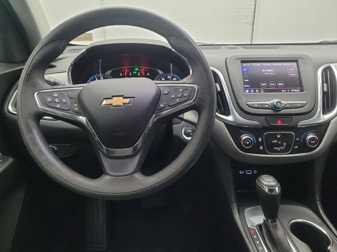 Used 2020 Chevrolet Equinox LT w/ LPO, Floor Liner Package image 22