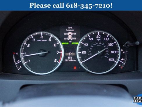 Used 2016 Acura RDX AWD image 37