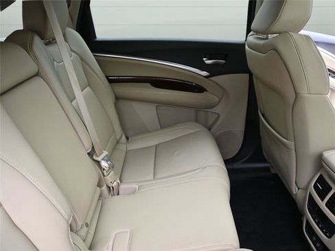 Used 2019 Acura MDX SH-AWD image 21