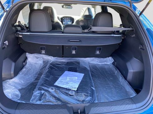 New 2026 Subaru Crosstrek 2.5i Wilderness AWD/4WD image 5