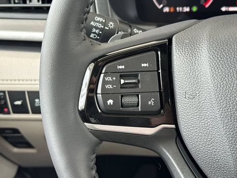 Certified 2025 Honda Odyssey EX-L image 29