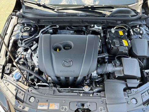 Used 2026 MAZDA MAZDA3 s Sport FWD image 26