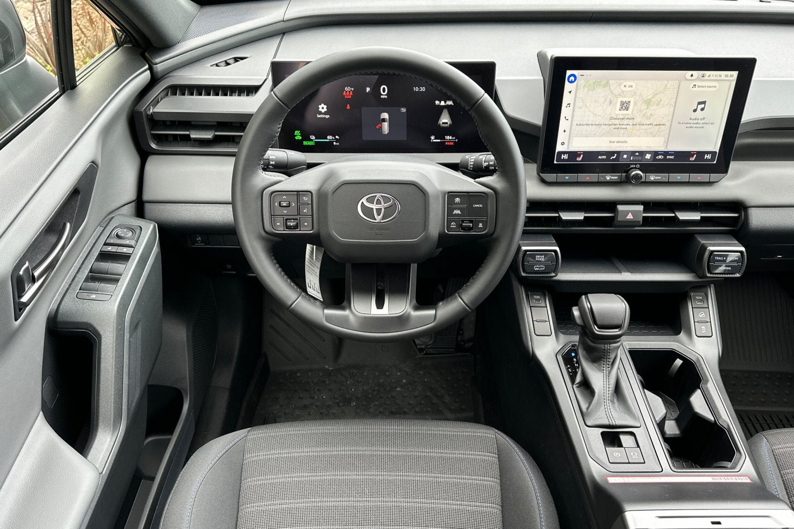 New 2026 Toyota RAV4 SE AWD/4WD image 51