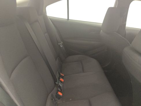 Used 2024 Toyota Corolla LE FWD image 19