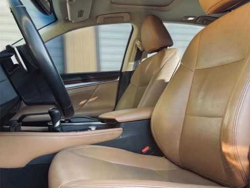 Used 2015 Lexus GS 350 image 7