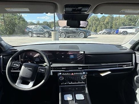 New 2026 Hyundai Santa Fe Limited image 20