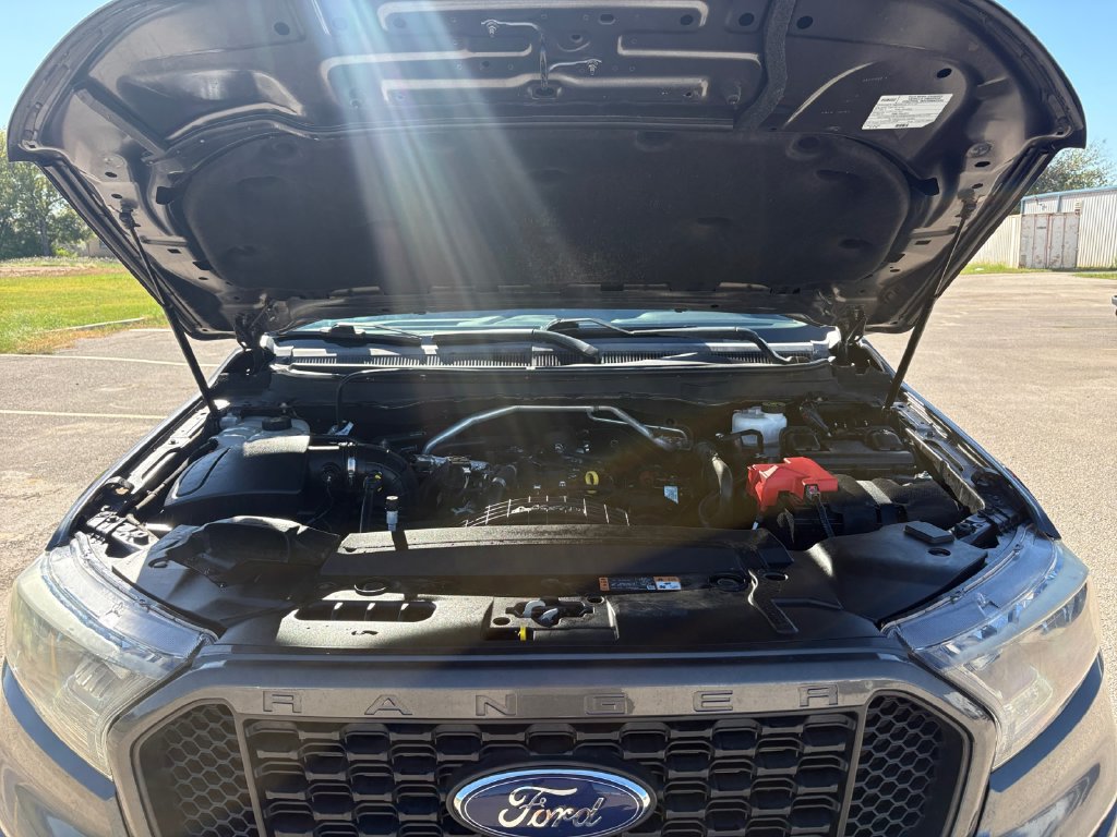 Used 2019 Ford Ranger XLT w/ Equipment Group 302A Luxury RWD image 24