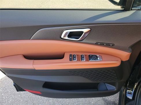 New 2026 Kia Carnival EX image 20