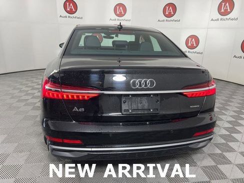 Used 2024 Audi A6 Premium Plus image 6