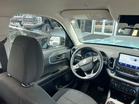 Used 2021 Ford Bronco Sport Big Bend AWD/4WD image 8
