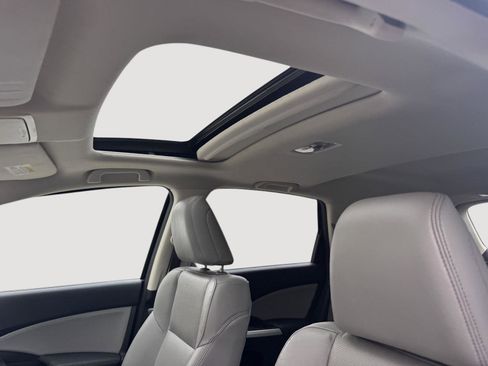 Used 2016 Honda CR-V EX-L image 19