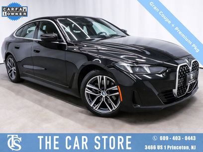 Used 2025 BMW 430i xDrive w/ Premium Package