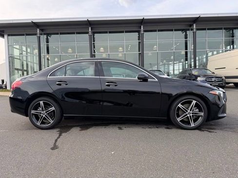 Used 2022 Mercedes-Benz A 220 4MATIC image 8