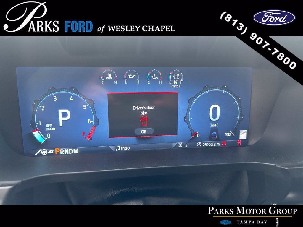 Used 2024 Ford F150 Raptor AWD/4WD image 16