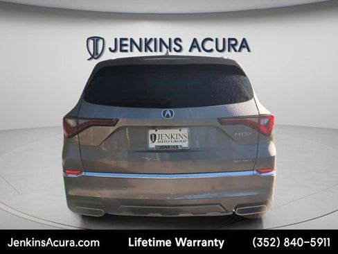New 2026 Acura MDX w/ Advance Package image 7