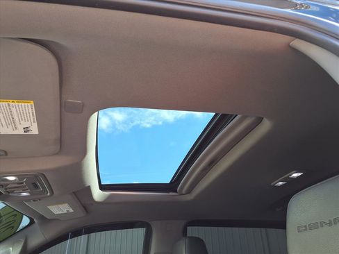 Used 2021 GMC Sierra 1500 Denali w/ Denali Ultimate Package image 23