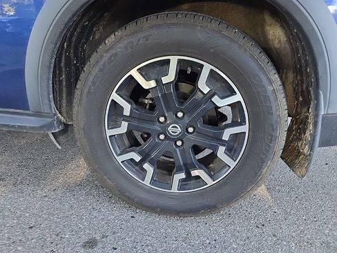 Used 2019 Nissan Pathfinder SL AWD/4WD image 11