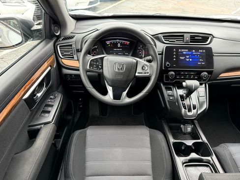Used 2018 Honda CR-V EX image 21