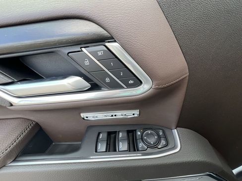 New 2026 GMC Sierra 1500 Denali image 24