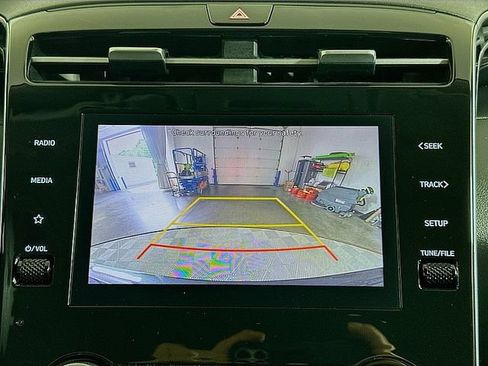 Used 2023 Hyundai Tucson SEL FWD image 15