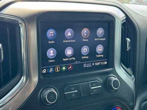 Used 2021 Chevrolet Silverado 1500 RST RWD image 22