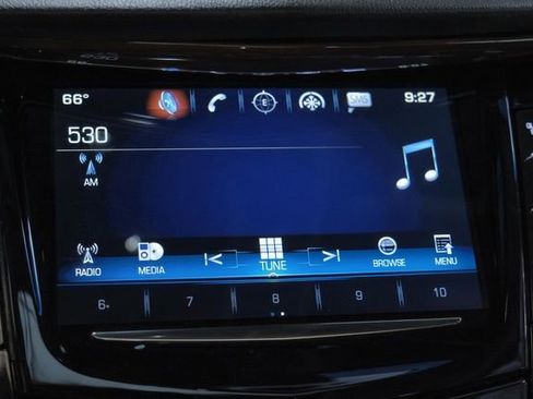 Used 2018 Cadillac Escalade Luxury image 28