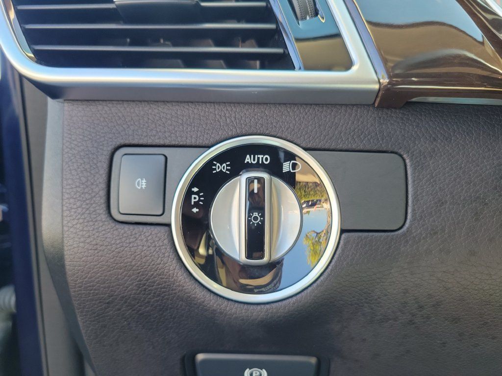 Used 2017 Mercedes-Benz GLE 43 AMG 4MATIC Coupe image 25