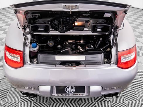 Used 2012 Porsche 911 Carrera S image 30