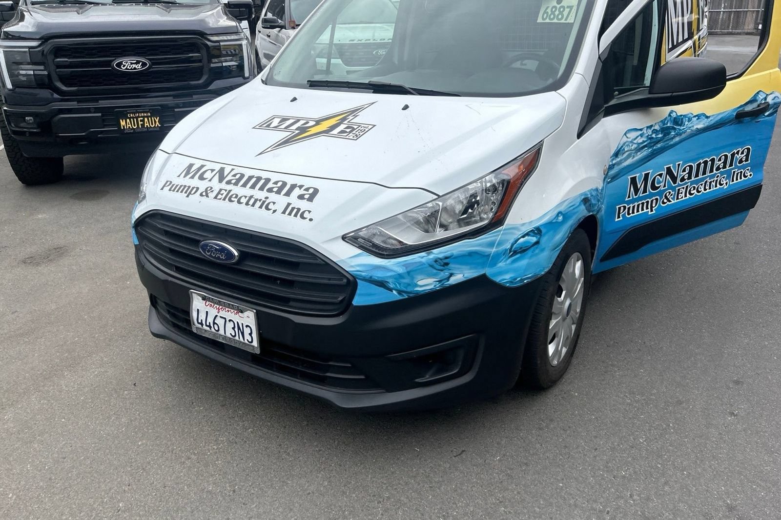 Used 2022 Ford Transit Connect XL FWD image 26