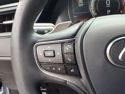 Used 2024 Lexus ES 350 w/ Premium Package FWD image 20