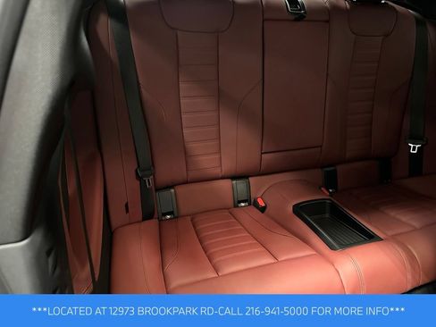 Used 2024 BMW M240i xDrive Coupe w/ Premium Package AWD/4WD image 20