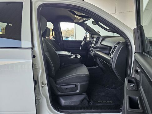 Used 2023 RAM 2500 Tradesman image 13