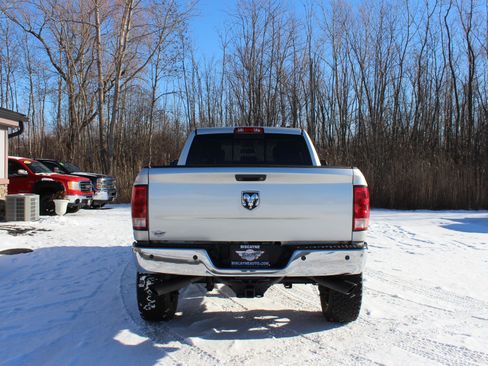 Used 2012 RAM 2500 Big Horn image 6