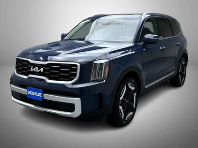 Used 2025 Kia Telluride S