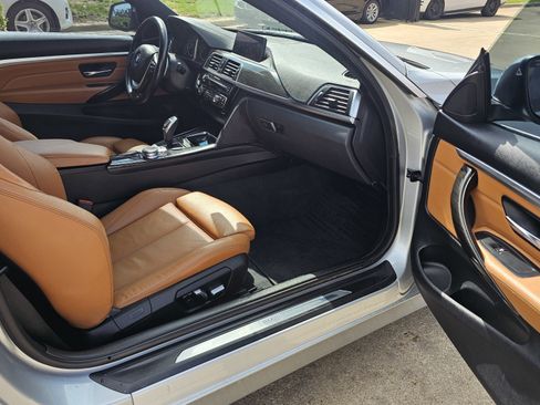 Used 2019 BMW 430i Coupe image 26
