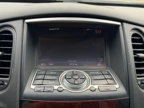 Used 2017 INFINITI QX50 AWD w/ Premium Plus Package image 23