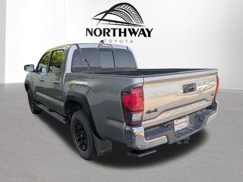 Used 2023 Toyota Tacoma SR5 w/ SX Package AWD/4WD image 5
