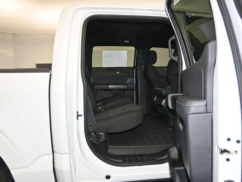 Used 2023 Ford F150 XLT w/ Equipment Group 301A Mid AWD/4WD image 26