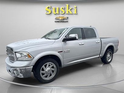 Used 2017 RAM 1500 Laramie w/ Convenience Group