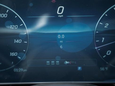 New 2026 Mercedes-Benz GLC 300 4MATIC image 44