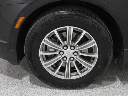 Used 2019 Cadillac XT5 Luxury AWD/4WD image 23