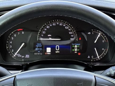 Used 2019 Cadillac XT5 Premium Luxury image 13