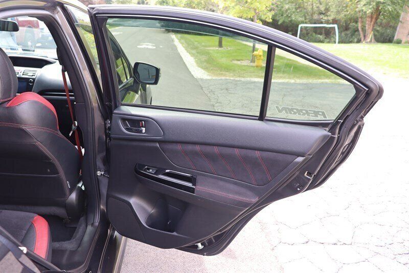 Used 2019 Subaru WRX STI AWD/4WD image 25