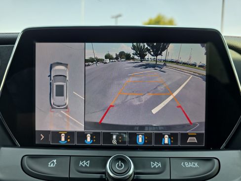Used 2019 Chevrolet Blazer RS FWD image 24