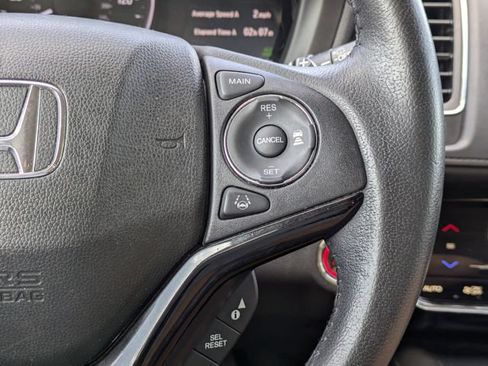 Used 2022 Honda HR-V EX-L image 25