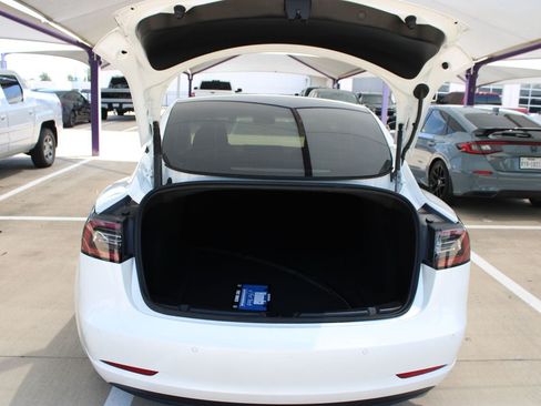 Used 2022 Tesla Model 3 Performance AWD/4WD image 5