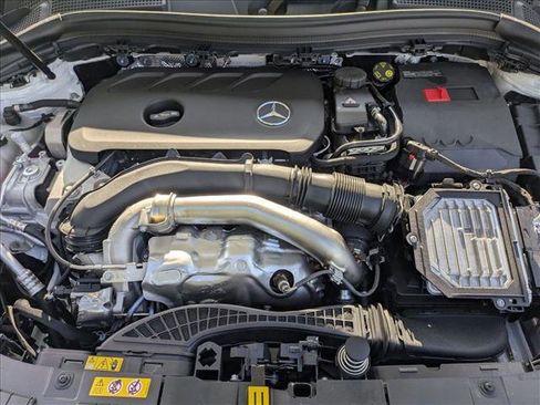 New 2026 Mercedes-Benz GLA 250 image 16